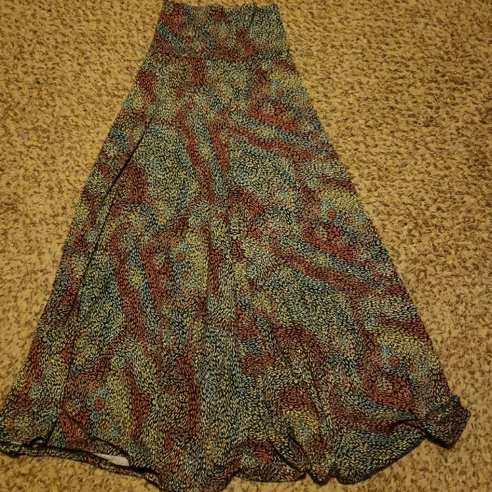 Lularoe Maxi